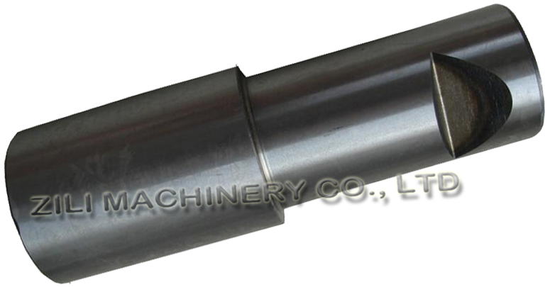 ISUZU Trunnion Shaft - Direct Replacement & Quality Tested