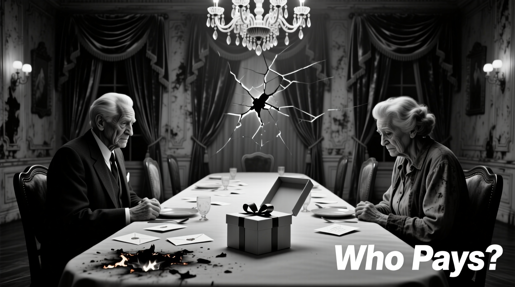 who is meant to pay for a wedding