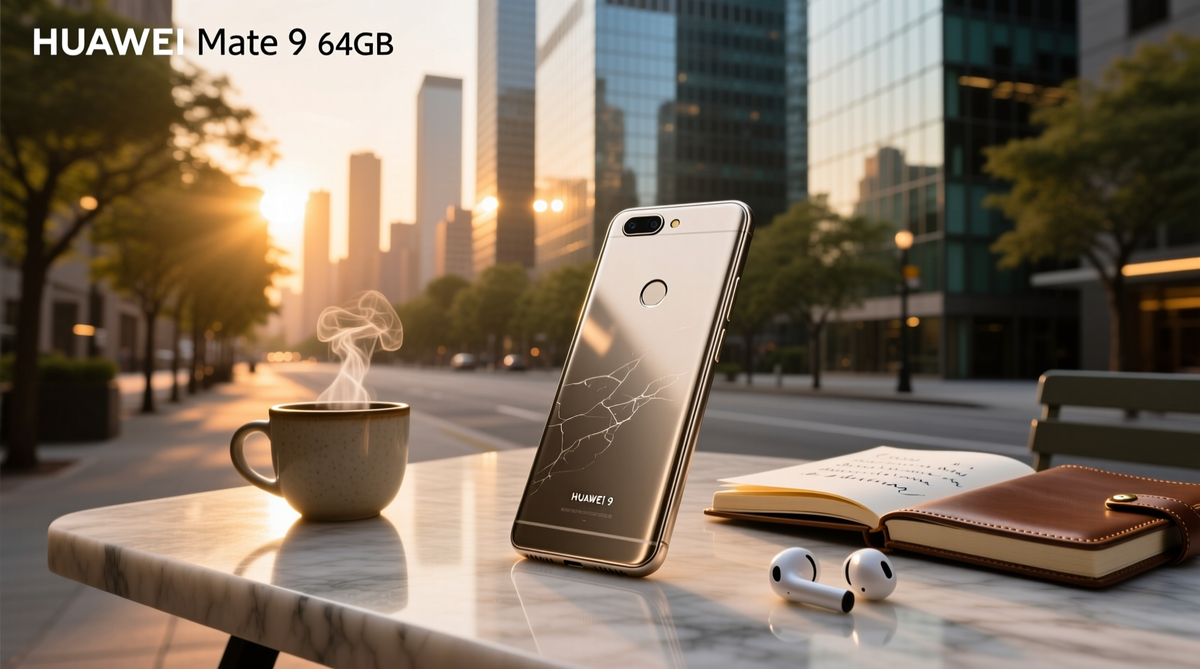 Huawei Mate 9 64GB Guide: What to Look for Before You Buy
