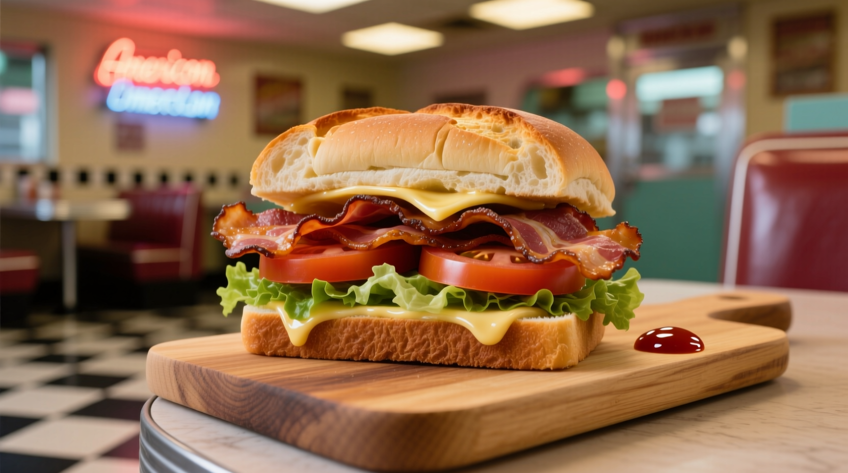 Perfect BLT Sandwich: Recipe, History & Pro Tips