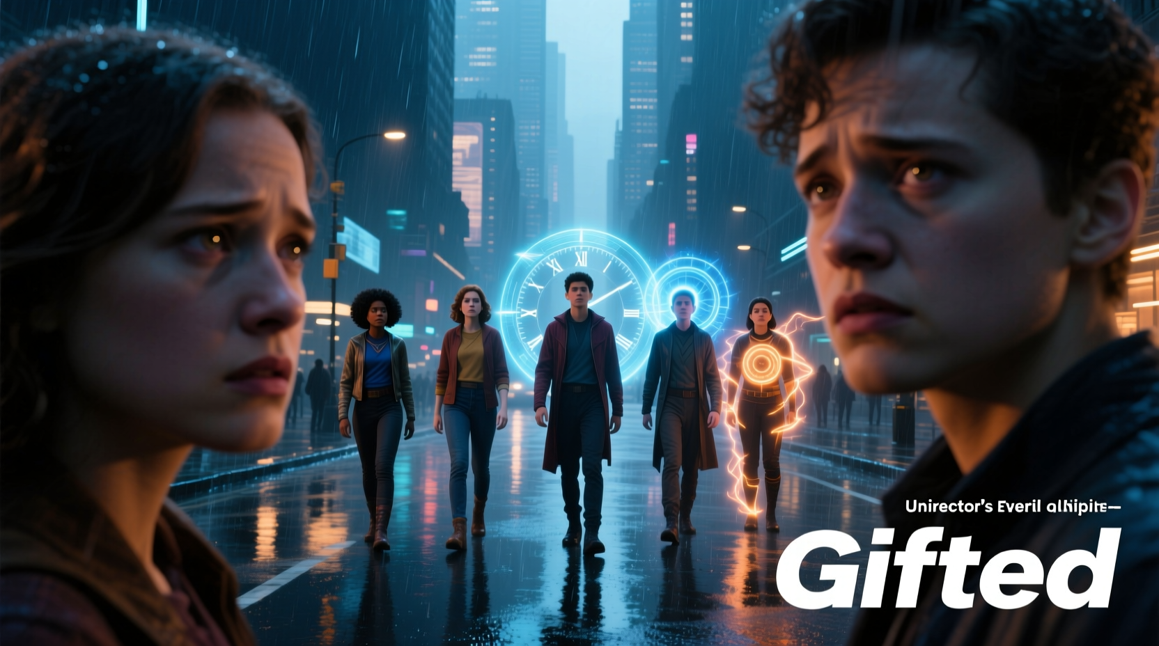 gifted film inspiring movies about extraordinary abilities