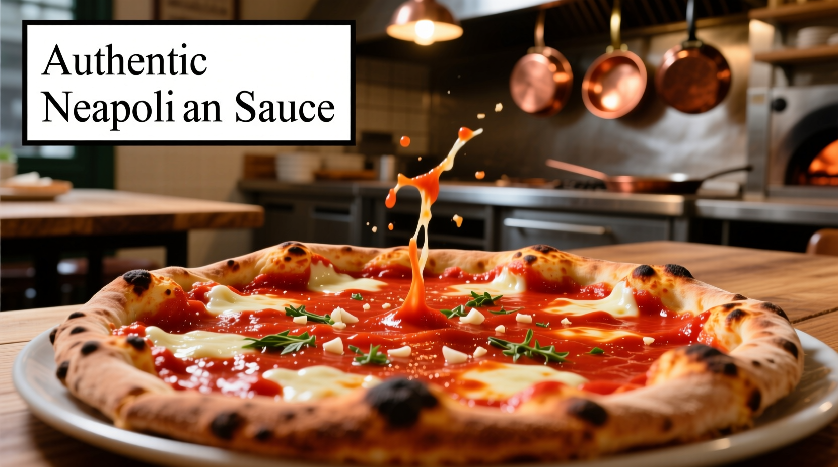 Best Tomato Sauce for Pizza: Expert Guide to Perfect Sauce