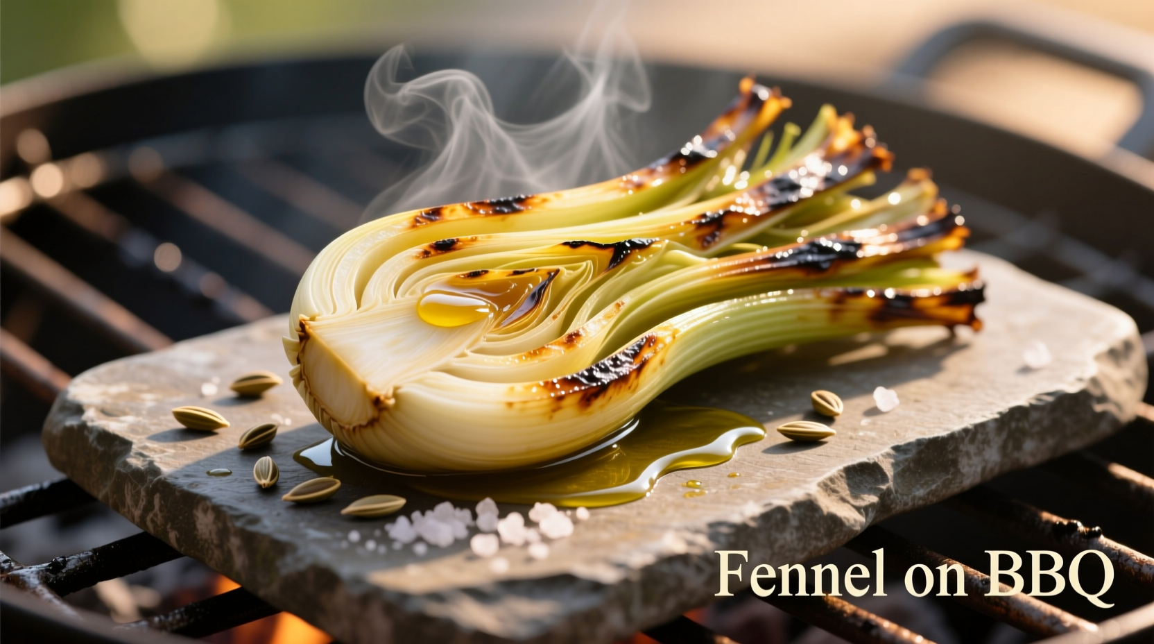 Perfect Grilled Fennel: BBQ Techniques & Recipes