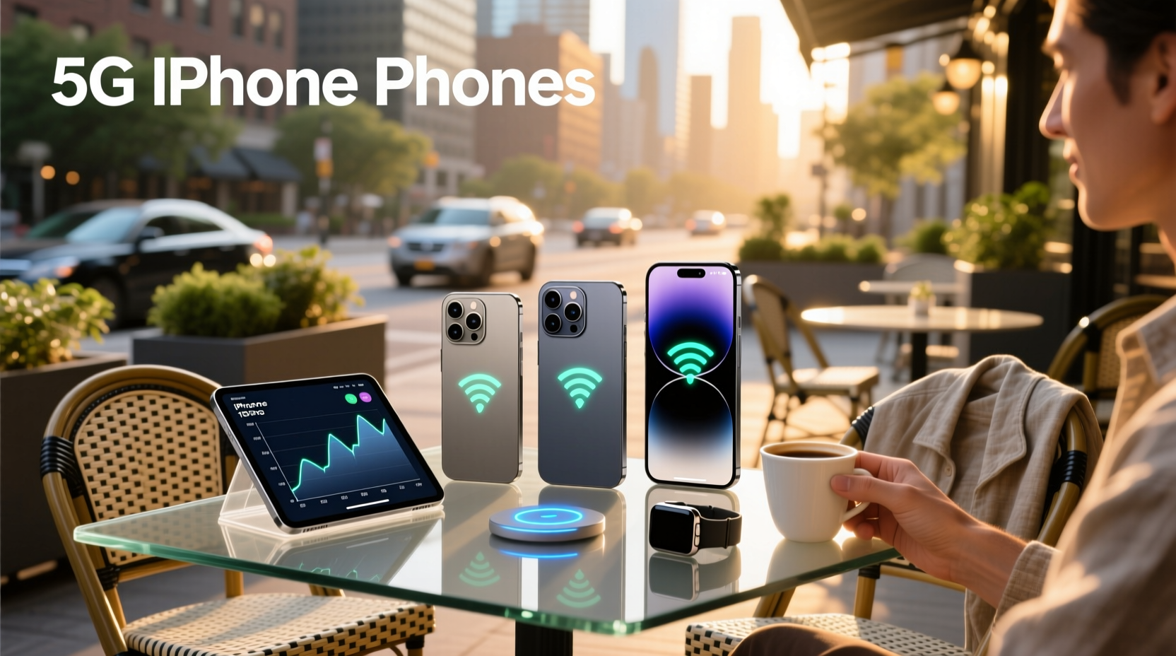 5g iphone buying guide 2026