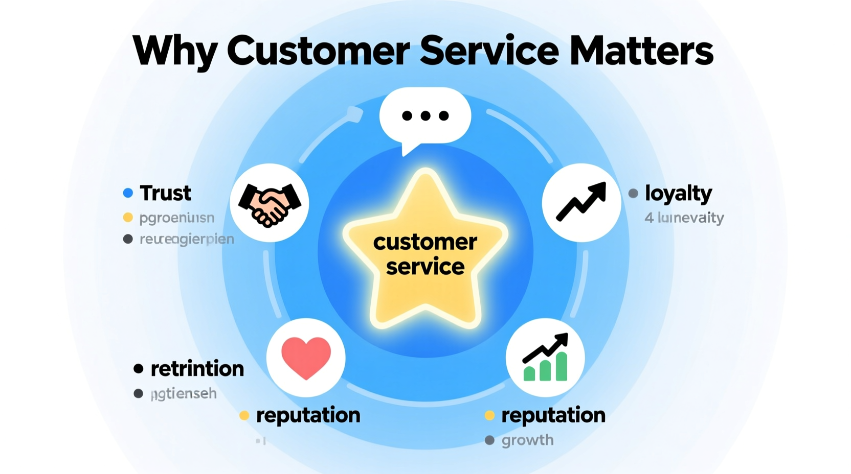 why customer service is important top benefits reasons 2