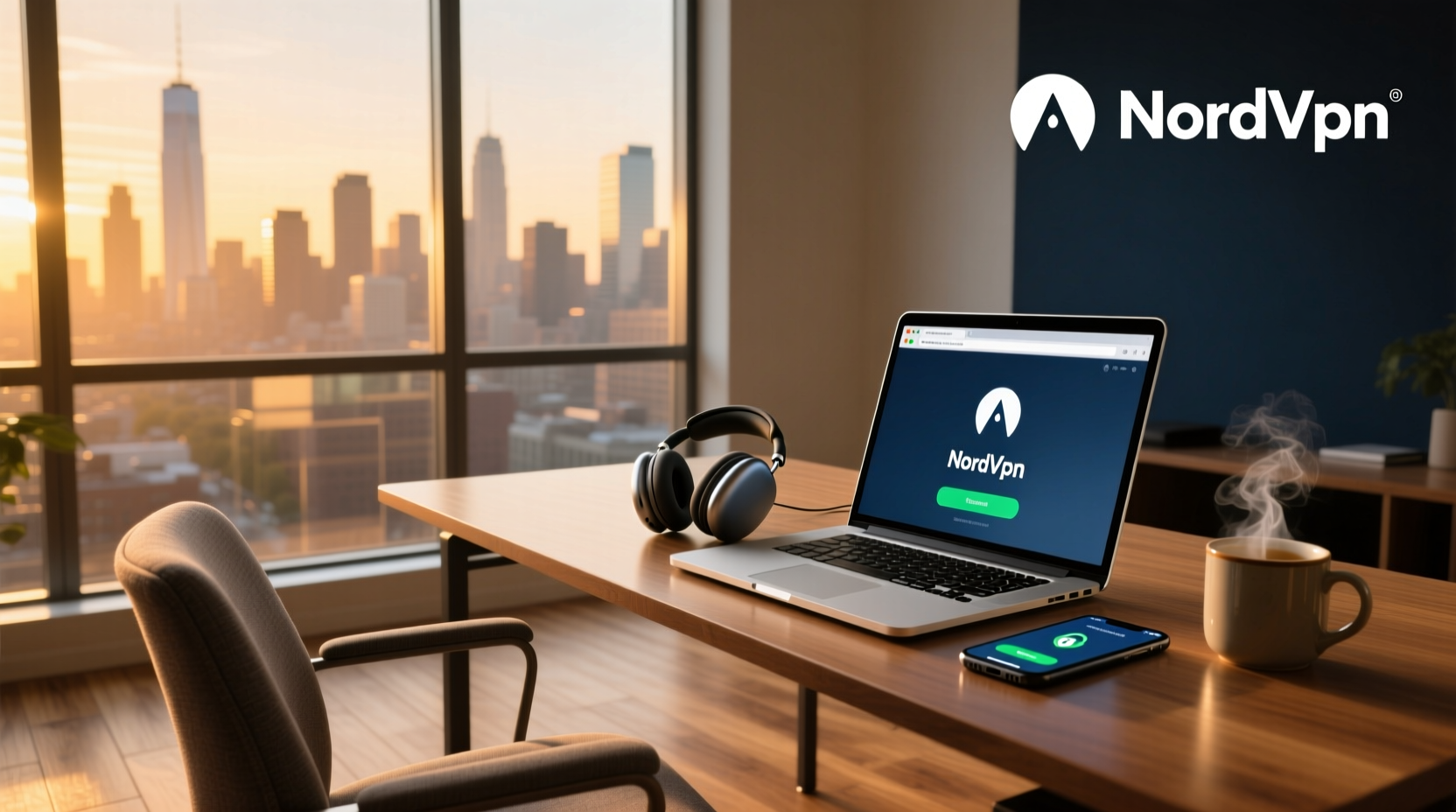 nordvpn extension vs app what you actually need