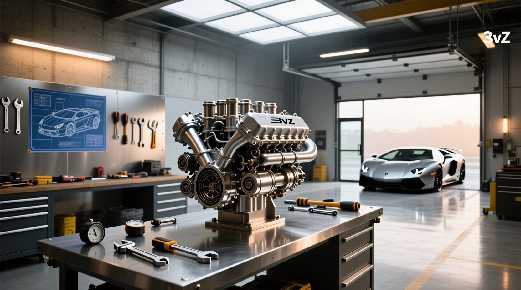 3vz engine guide problems reliability