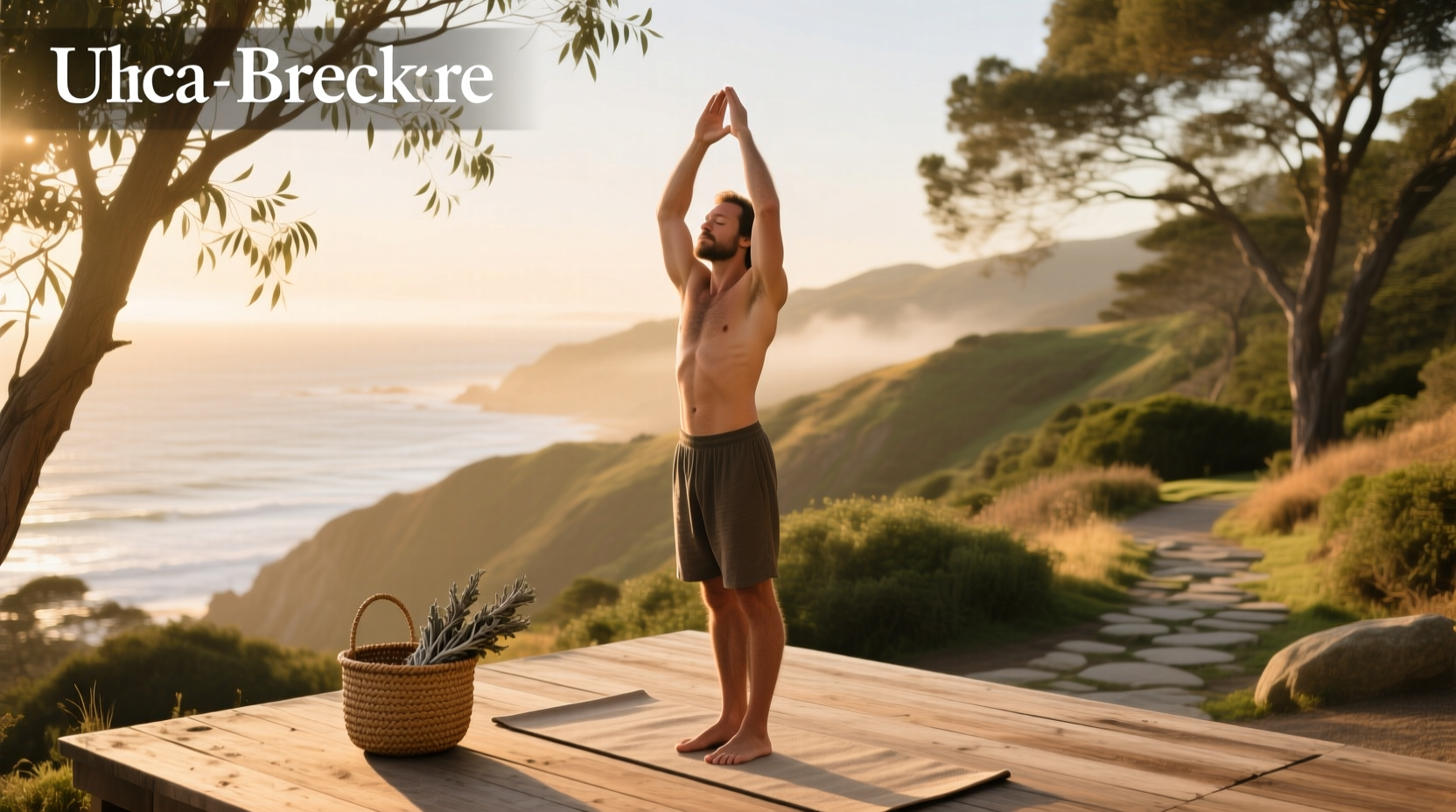 gary brecka breathwork routine guide