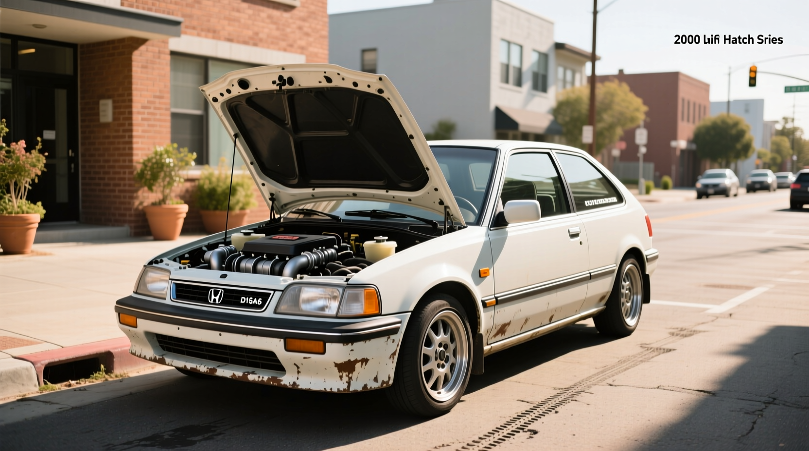 2000 honda civic ek hatchback engine guide