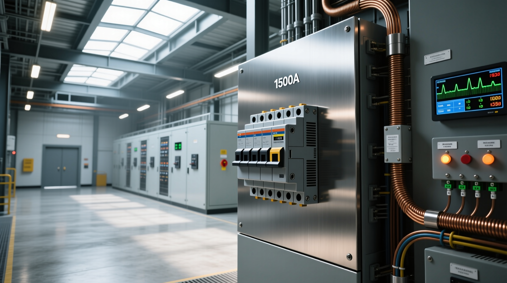1500a circuit breaker guide how to choose right