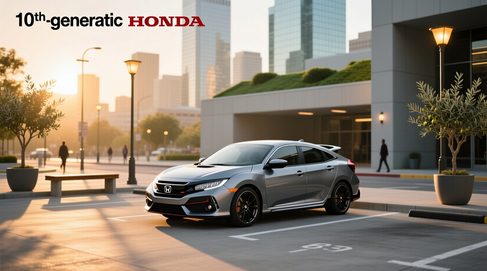 10th Generation Civic Hatchback Buying Guide