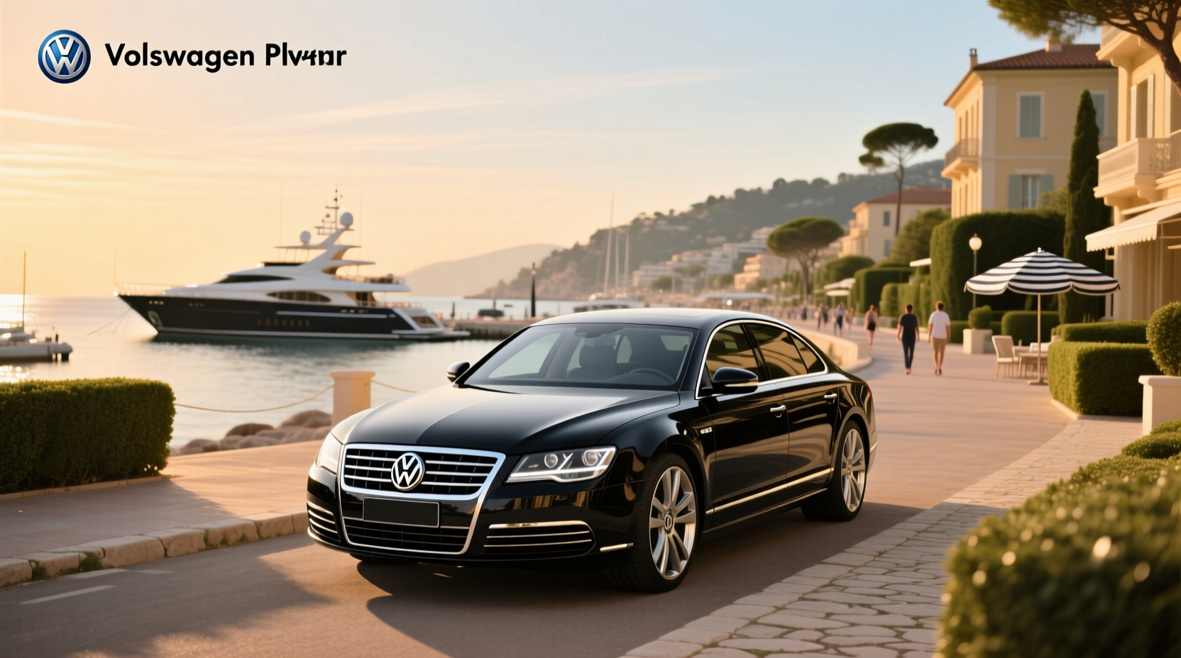 What Makes the VW Phaeton W12 Unique and Is It Worth Buying?