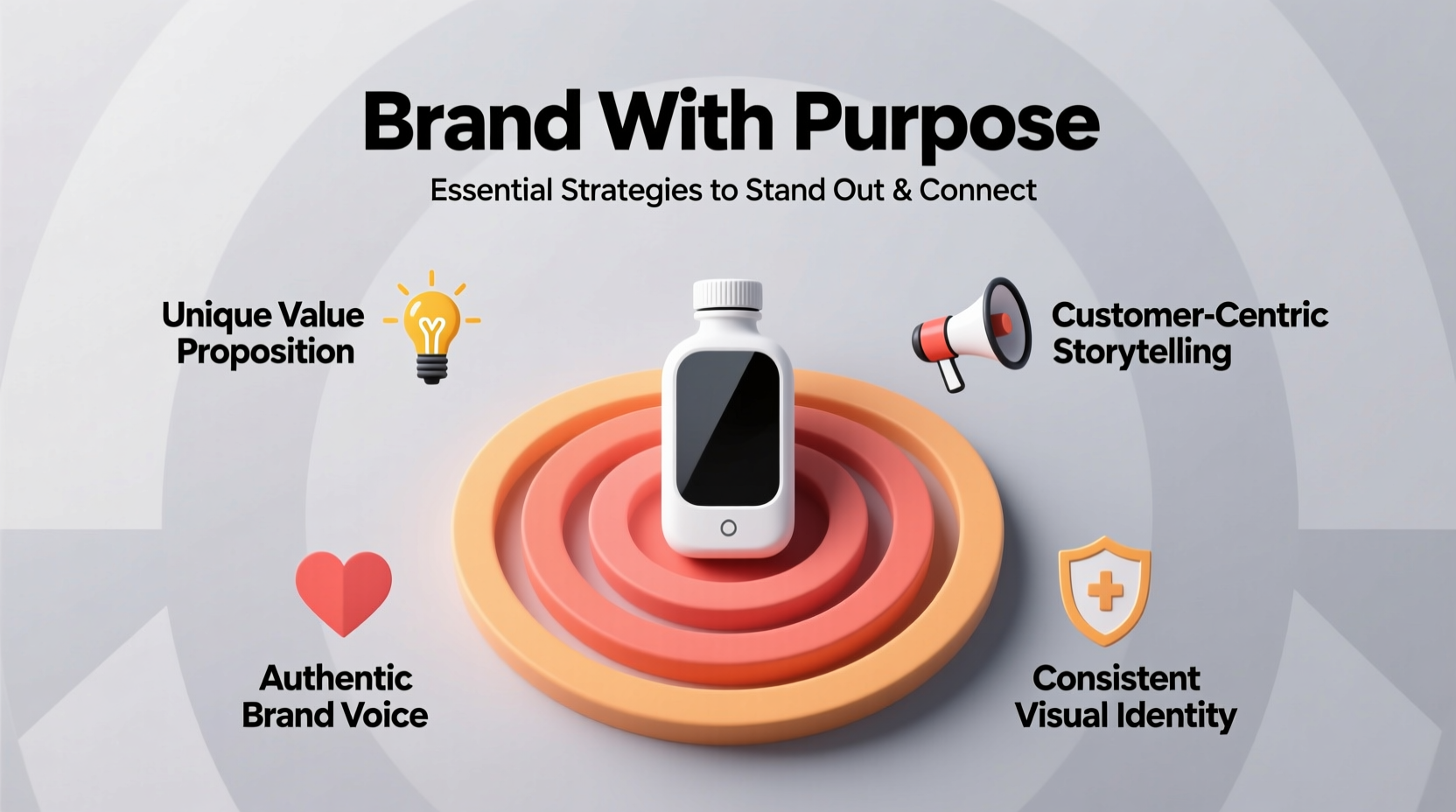 how to brand a product essential strategies to stand out and connect with customers