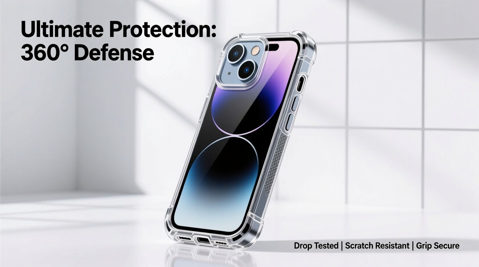how to pick the most protective iphone 15 case expert tips for ultimate phone safety