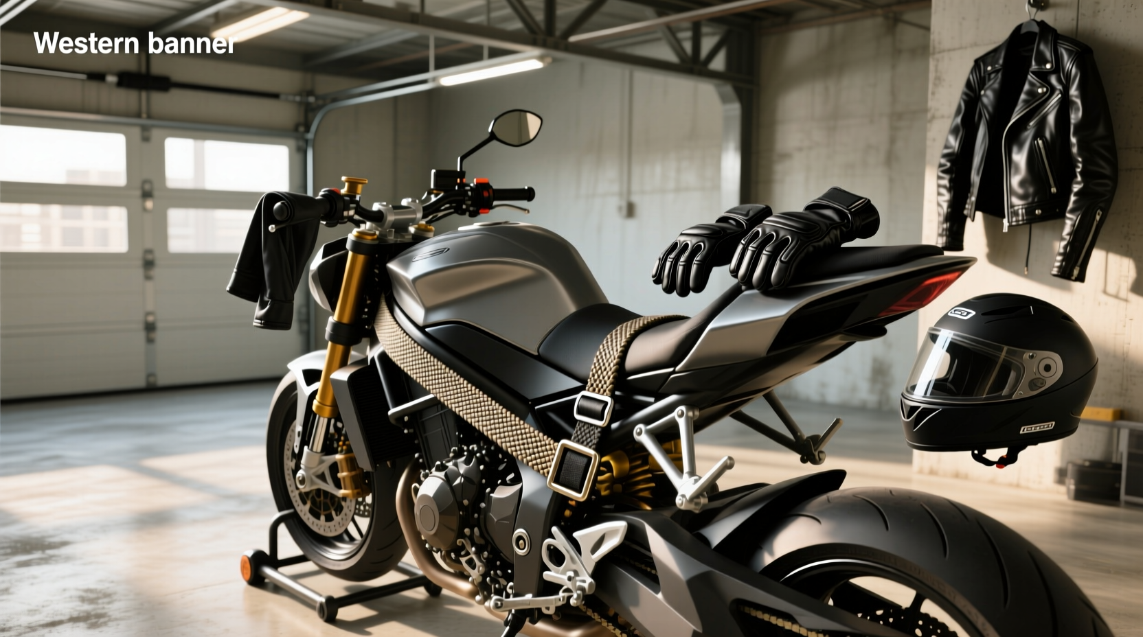 Motorcycle Rider Strap What Is the Strap on a Motorcycle Seat For? A Practical Guide