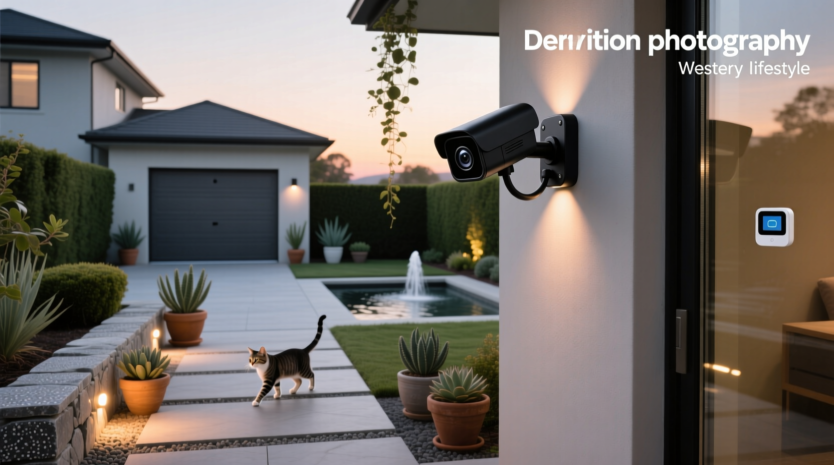 battery operated security cameras real world guide