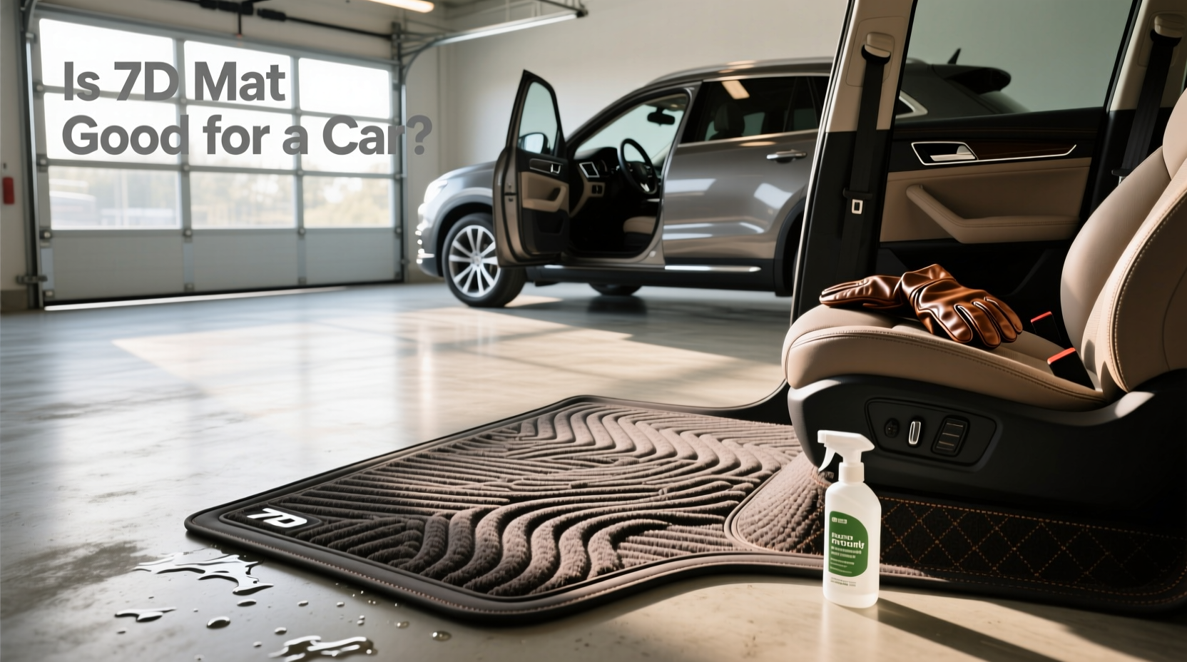 7d carpet car mats,Is 7D mat good for a car? buying guide
