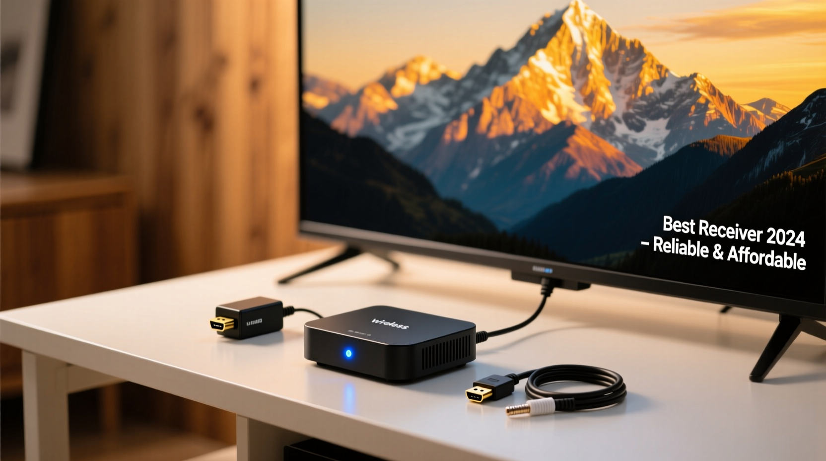 affordable and reliable best receivers with excellent reception and versatile features