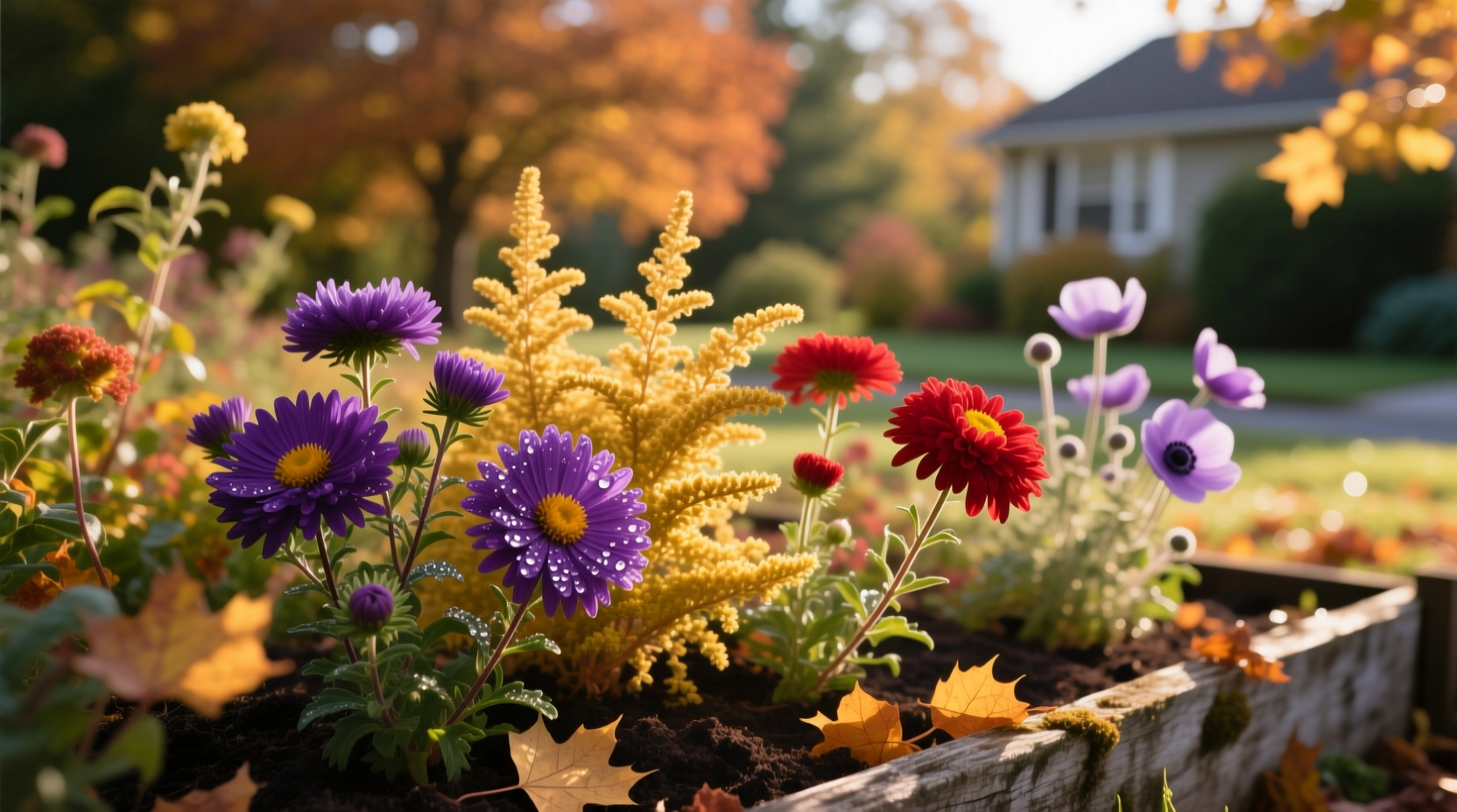 Best Flowers to Plant for Fall: 12 Cold-Tolerant, Blooming Choices