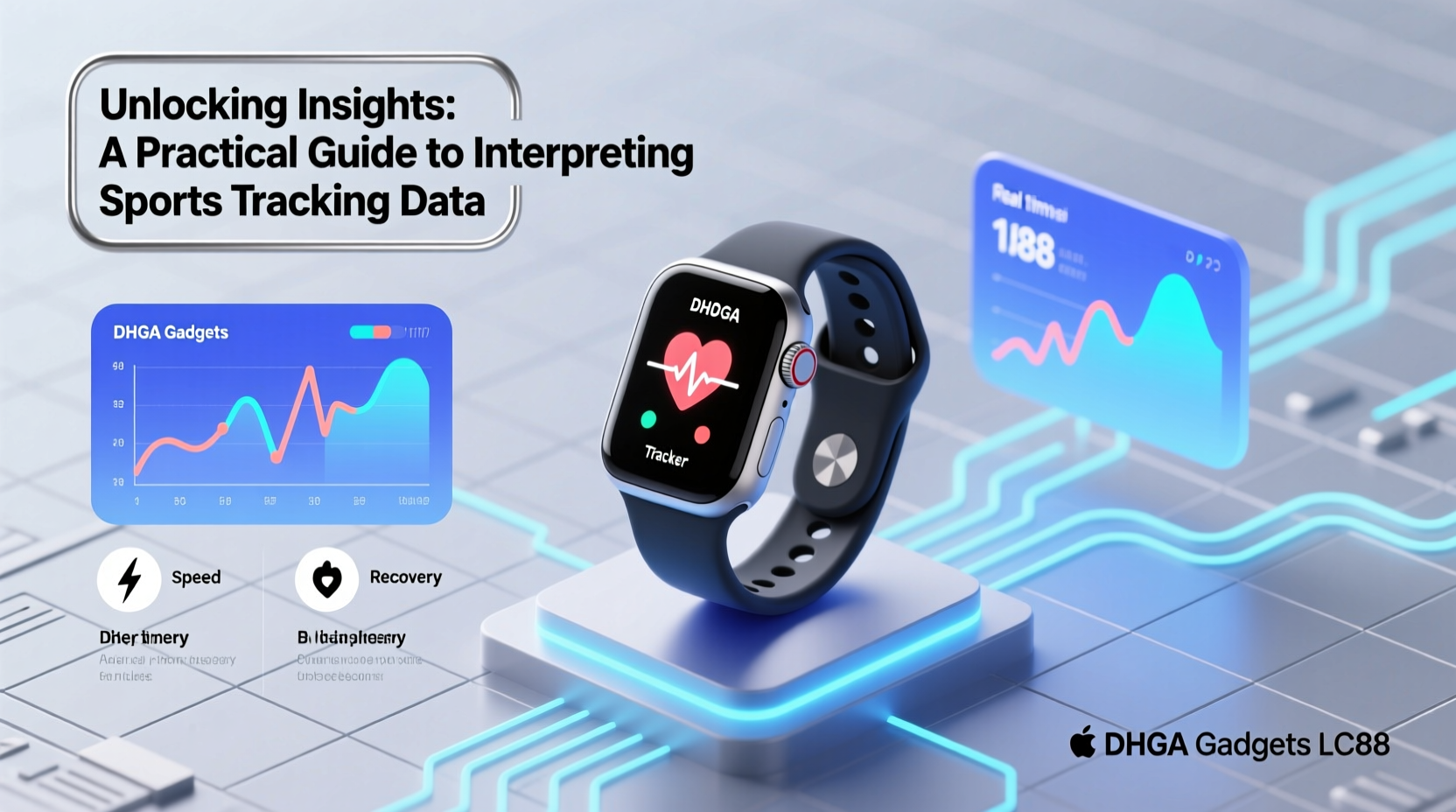 unlocking insights a practical guide to interpreting sports tracking data on the dhgadgets lc88