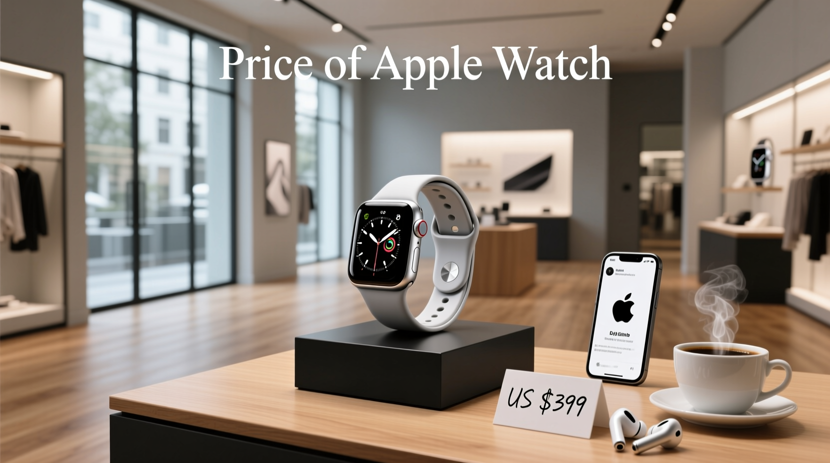 apple watch price guide what you actually pay in 2024