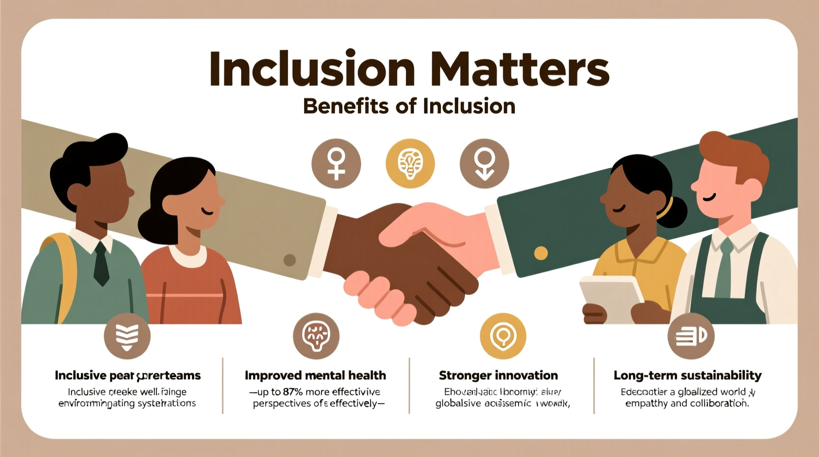 Why Is Inclusion Important Benefits Reasons Explained