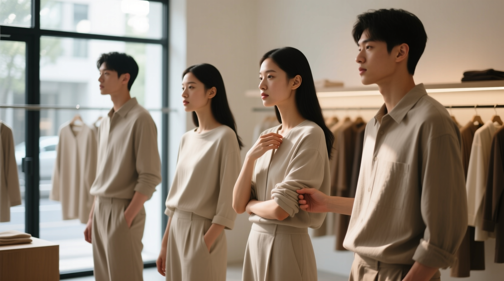 questions ask yourself when buying clothes