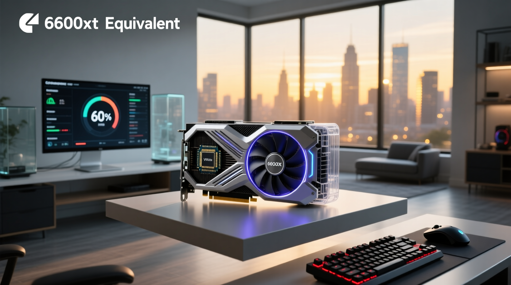 What Was the RX 6600 Release Date? (And Is It Still Relevant Today?)