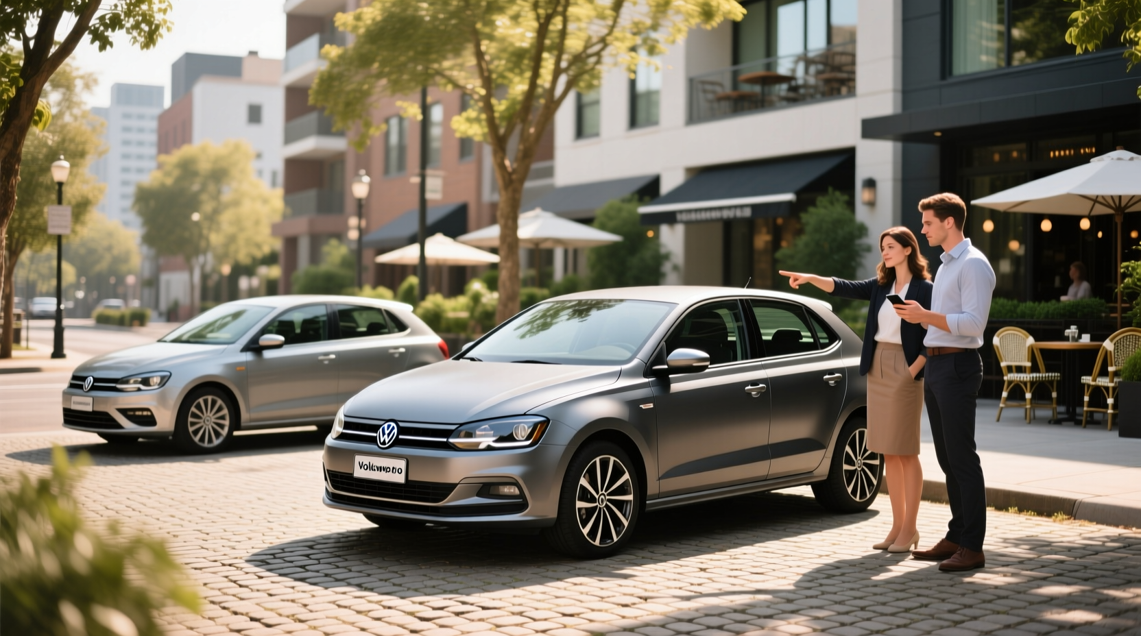 VW Polo vs Polo Vivo Guide: How to Choose the Right Hatchback