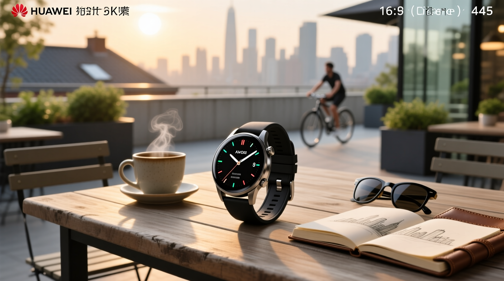 What Huawei Watch Should I Buy in 2024? A Practical Comparison Guide