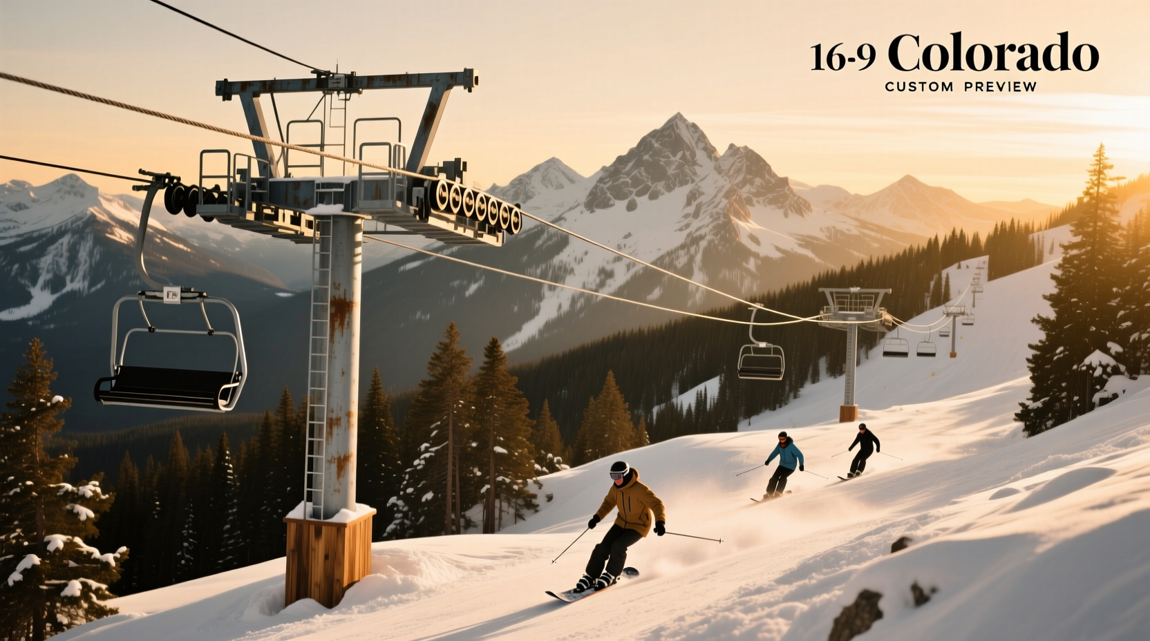 Colorado Custom Lift Buying Guide: How to Choose Right