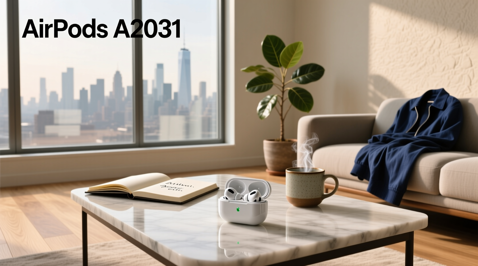 airpod a2031 replacement guide