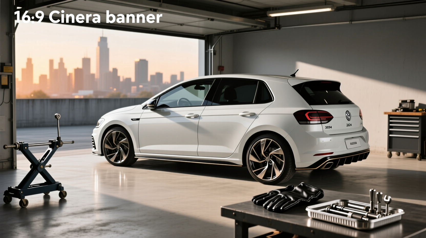 How to Choose and Install VW Polo Side Skirts Correctly