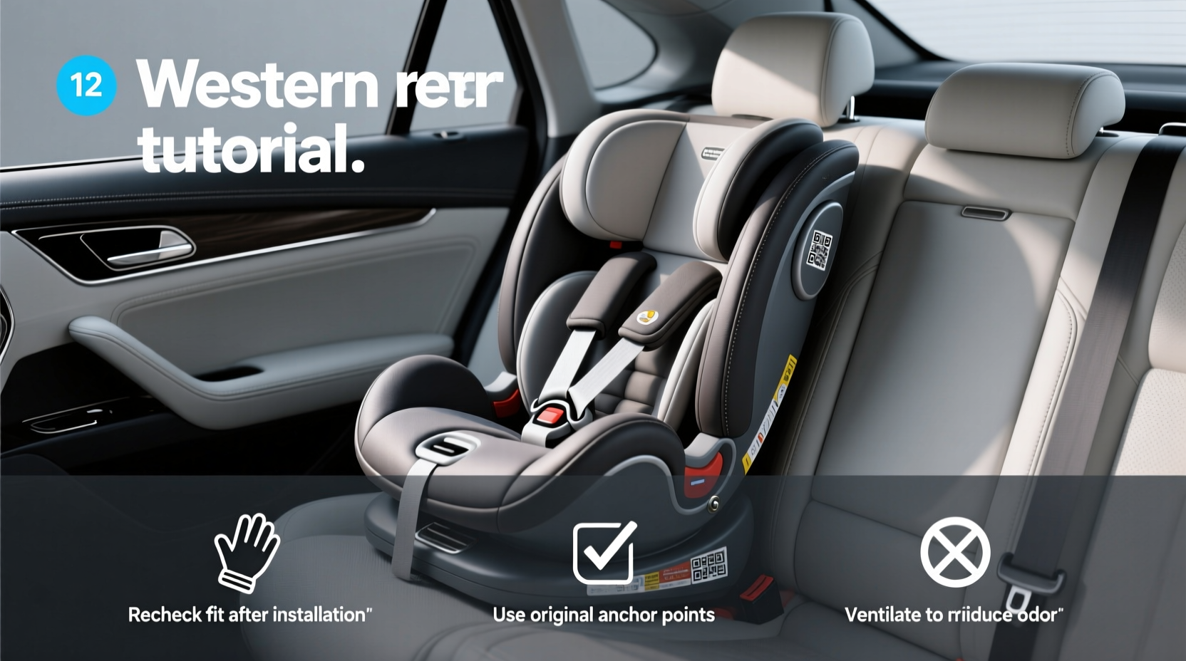 age for child in front seat of car nc