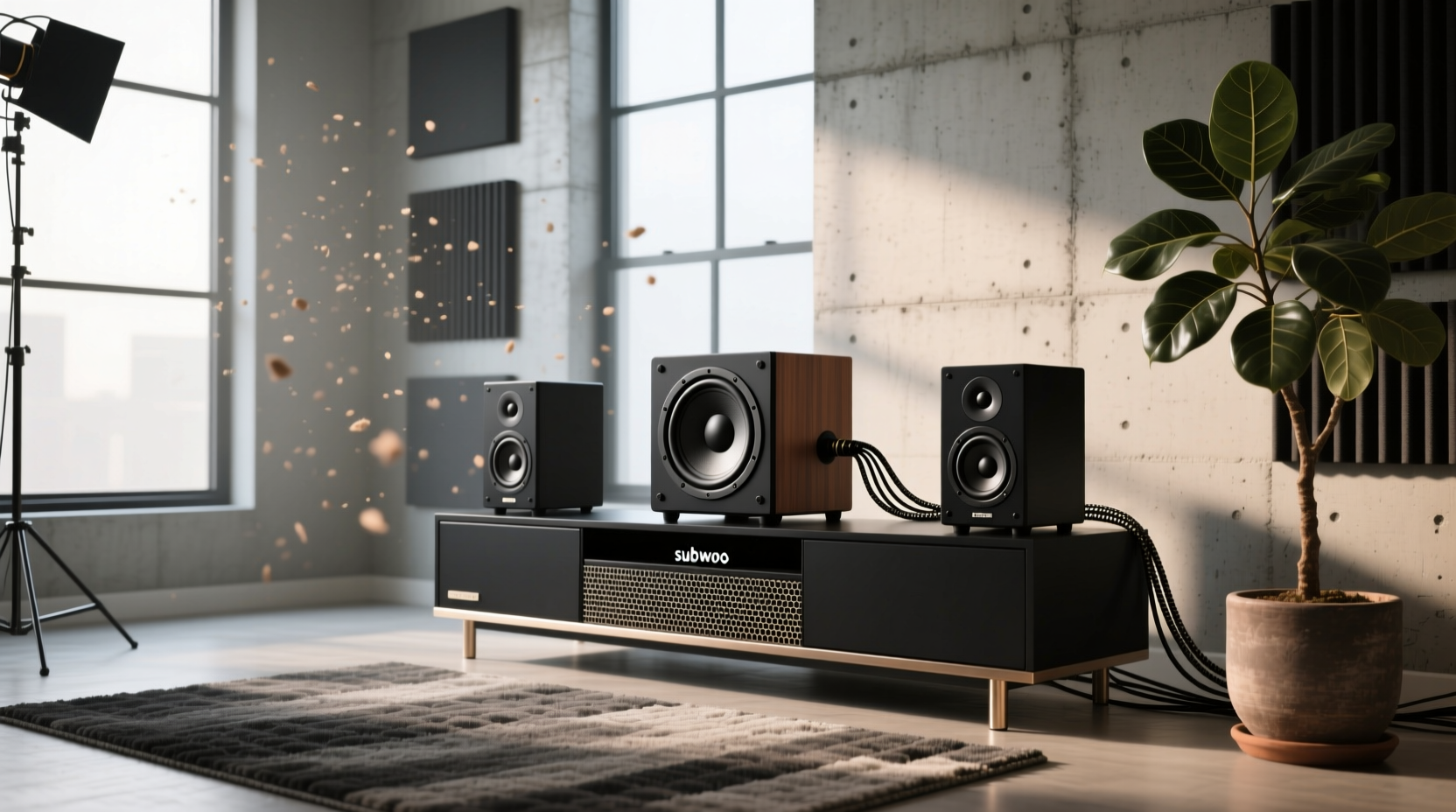 8 inch subwoofer buyer’s guide