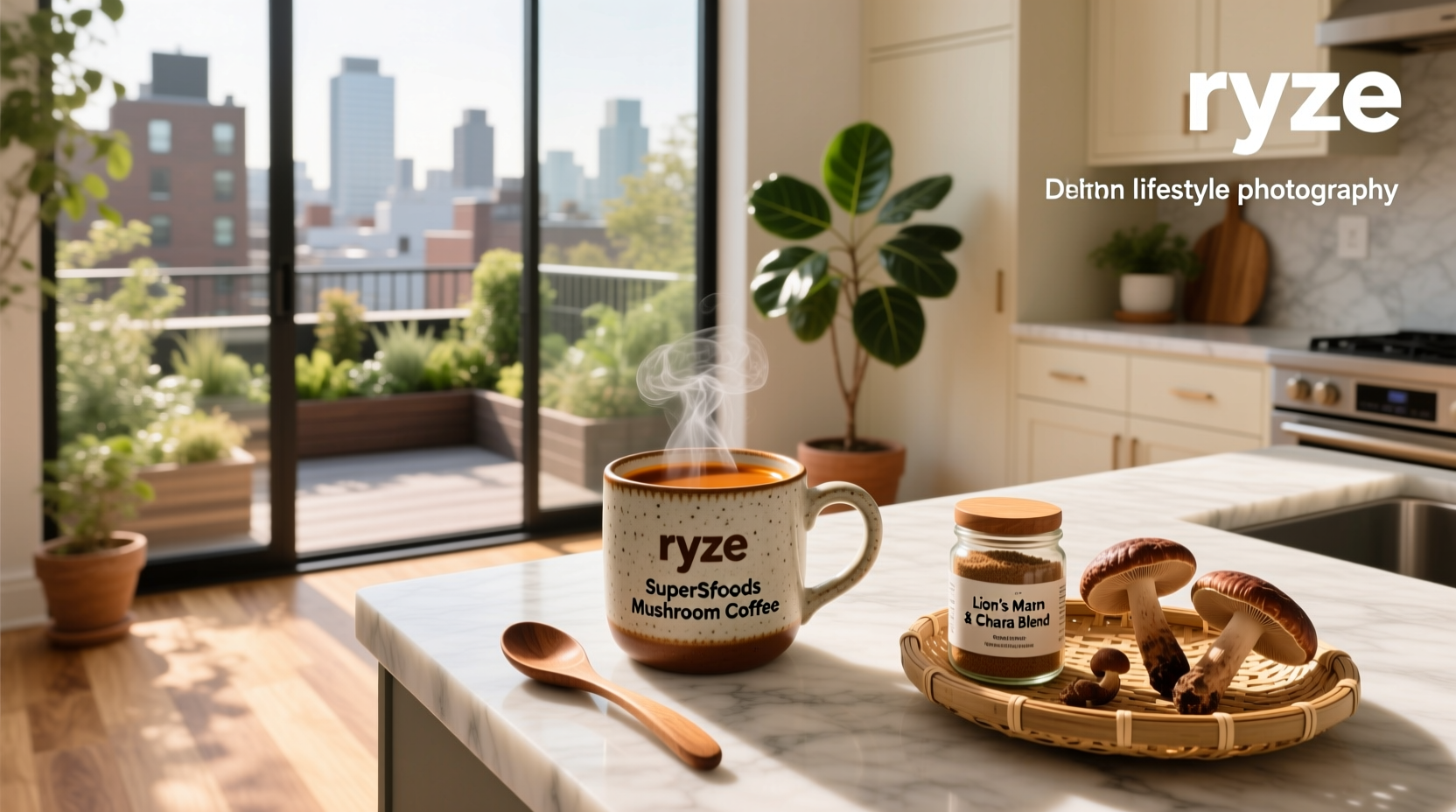 ryze mushroom coffee worth it or not