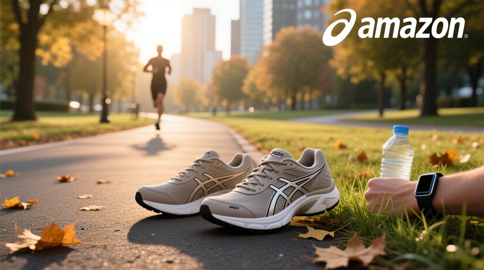 asics running shoes on amazon what to know