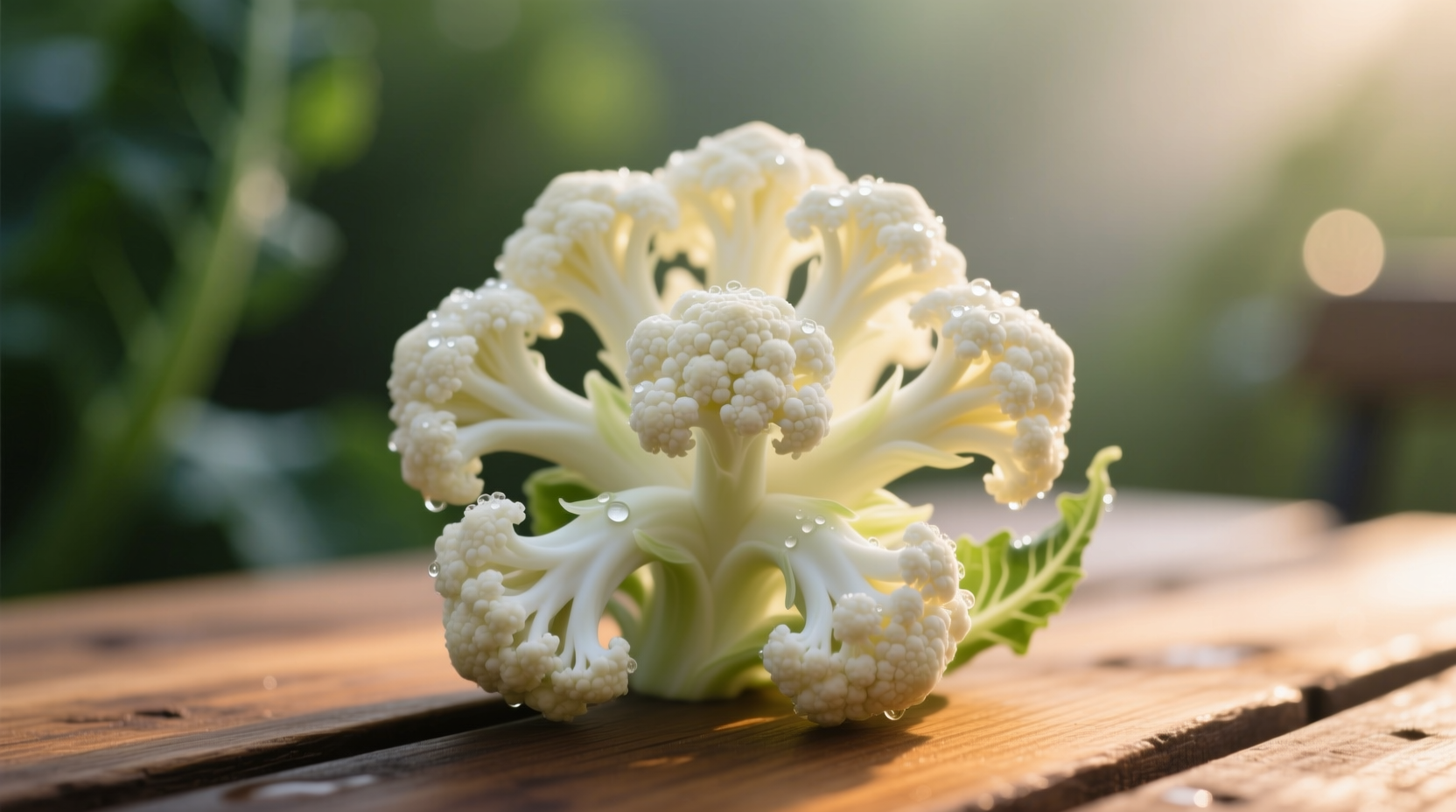 Cauliflower Flowers: Causes, Edibility, and Prevention Tips