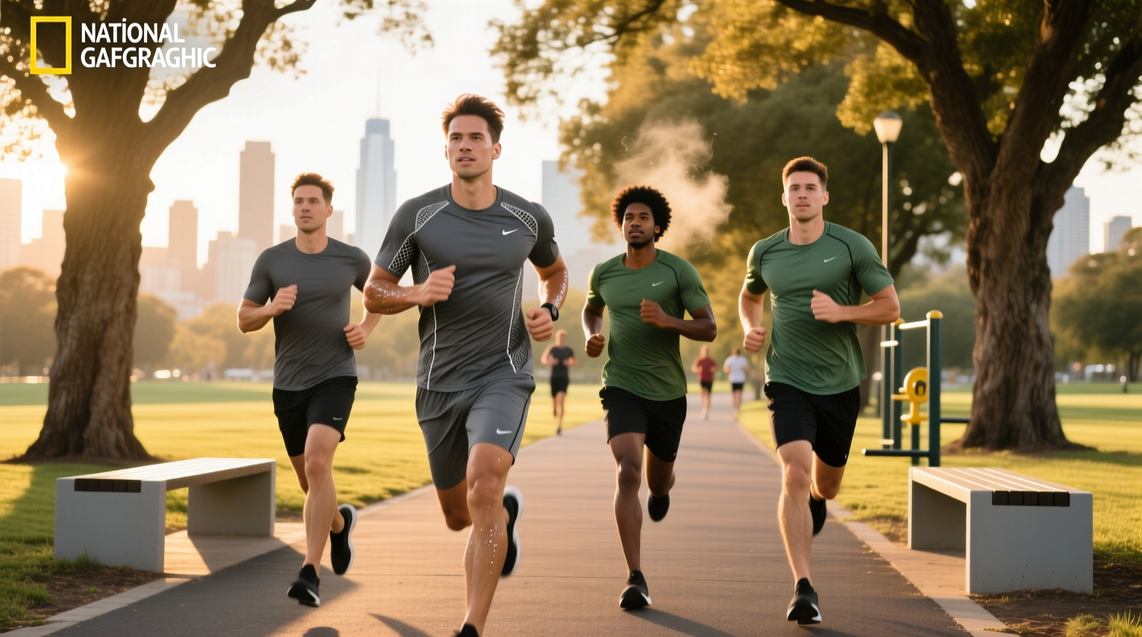best men's running apparel guide