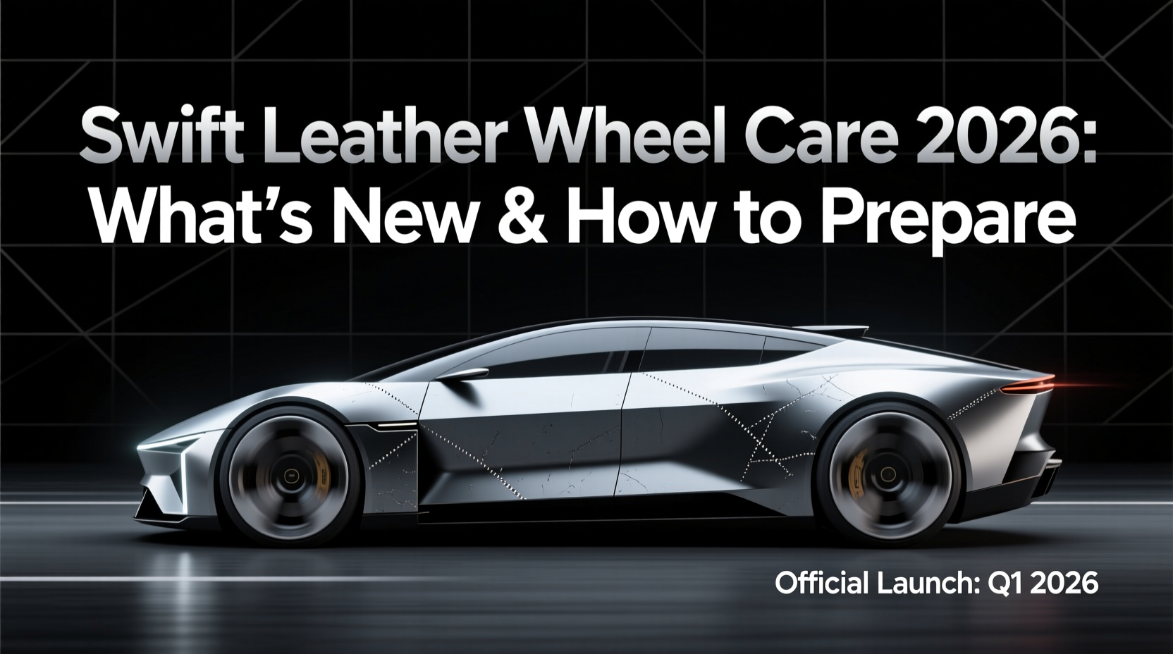 swift leather wheel care 2026