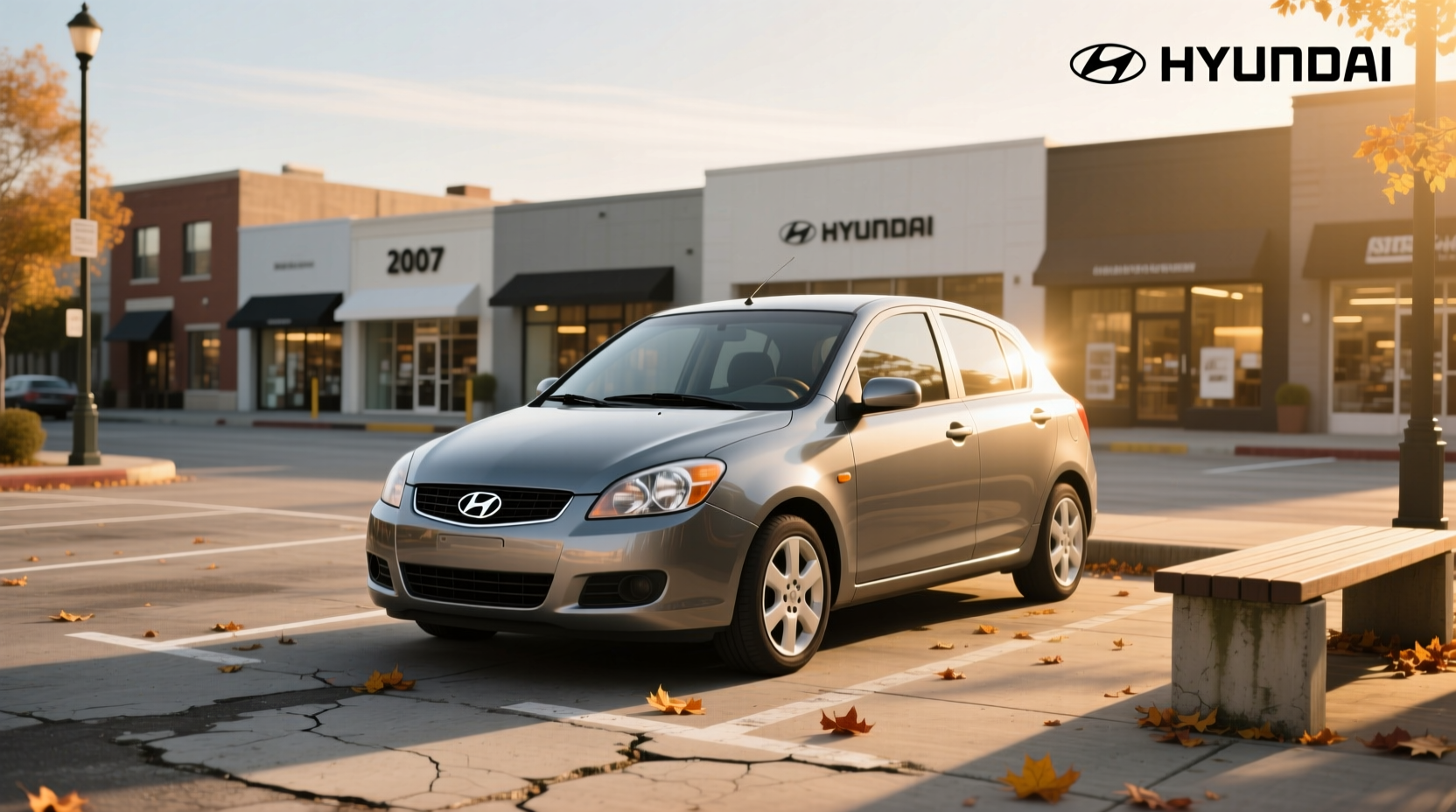 hyundai accent 2007 hatchback buying guide