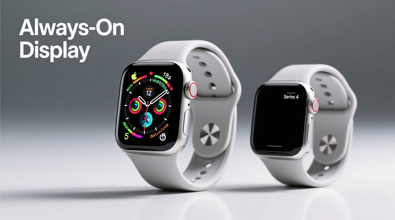 apple watch 5 vs 4 is upgrading really worth it for the always on display