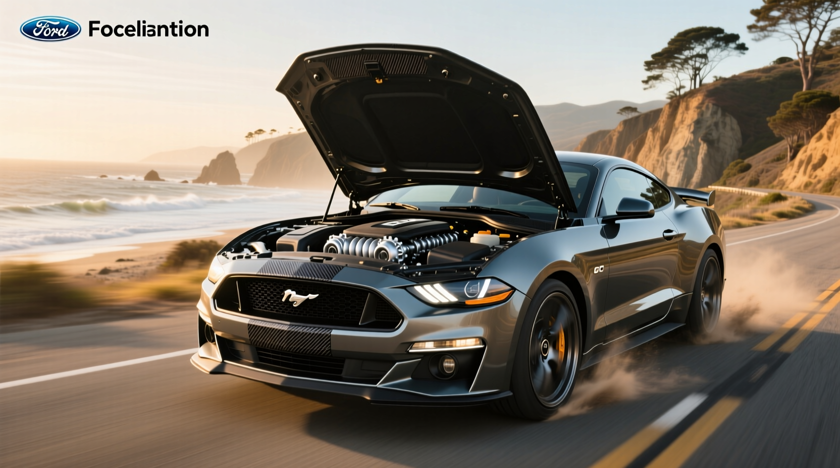 What You Need to Know About the Ford EcoBoost Mustang Engine