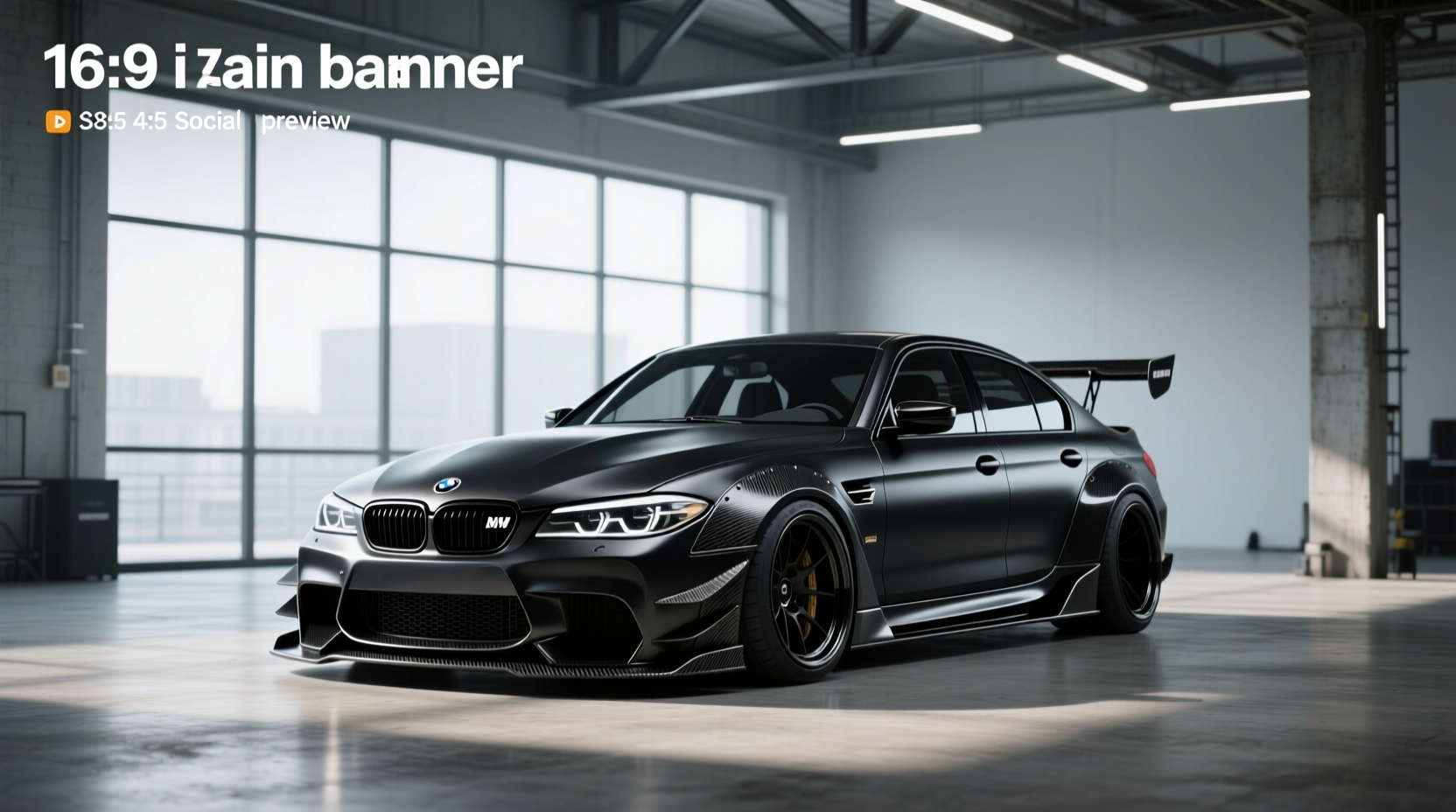 How to Choose a BMW E39 M5 Body Kit: Fitment, Types & Installation Tips