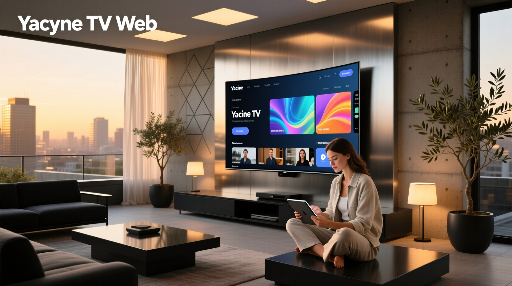 yacine tv web how to access safely legally