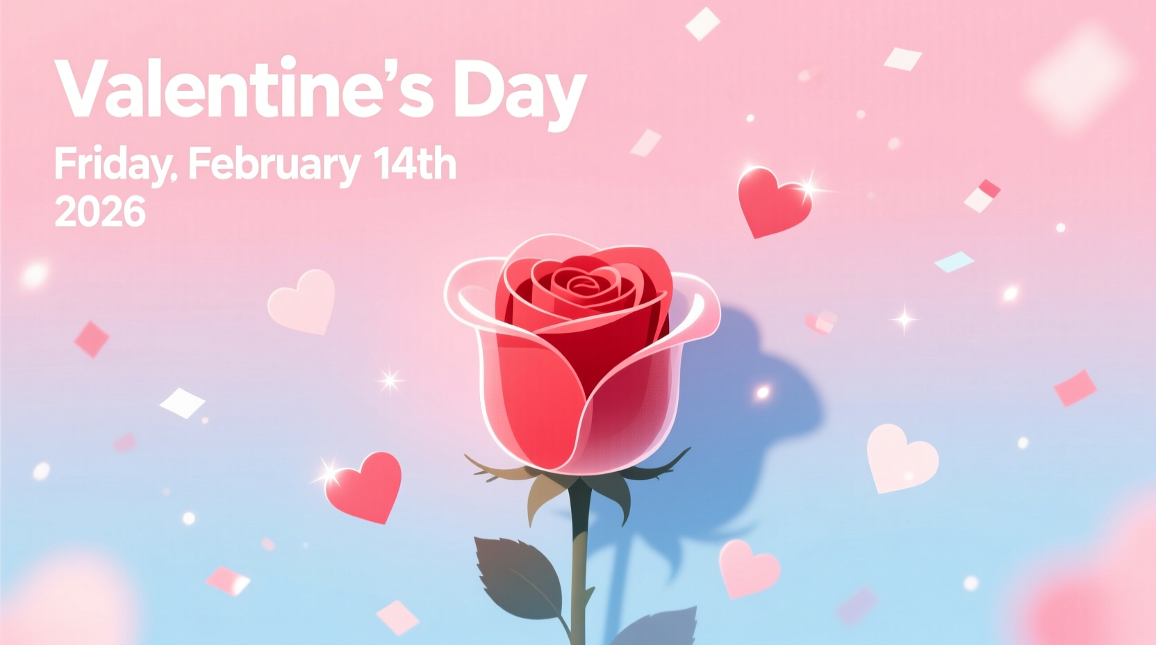 when i s valentines day