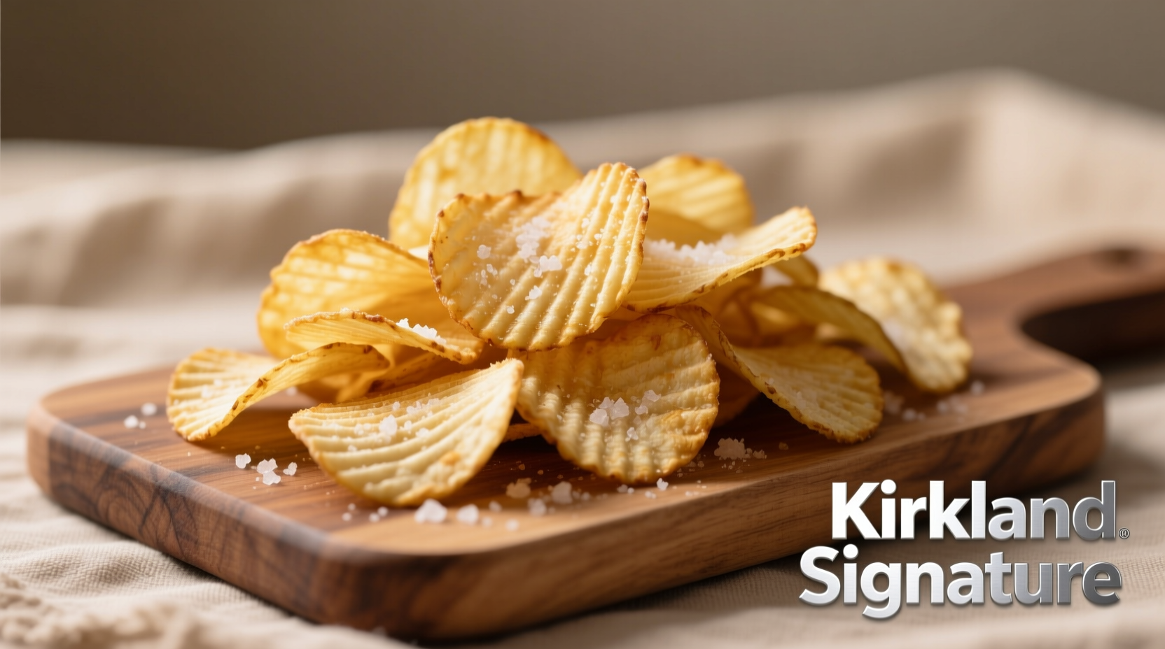 Kirkland Potato Chips: Taste Test & Value Analysis 2024