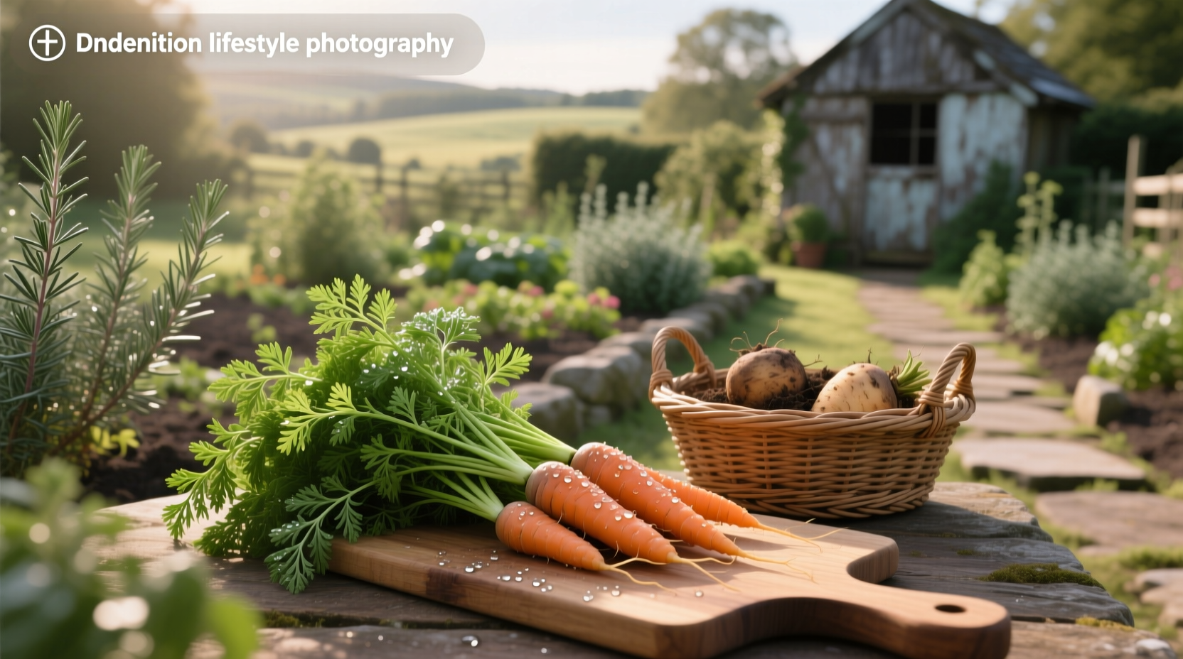 are carrot leaves edible yes—here's how to use them