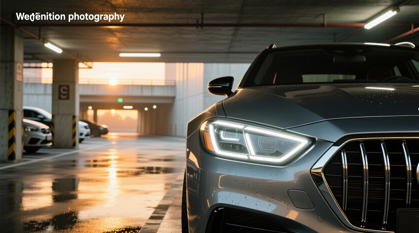 How to Test and Choose Automotive Headlamps Correctly