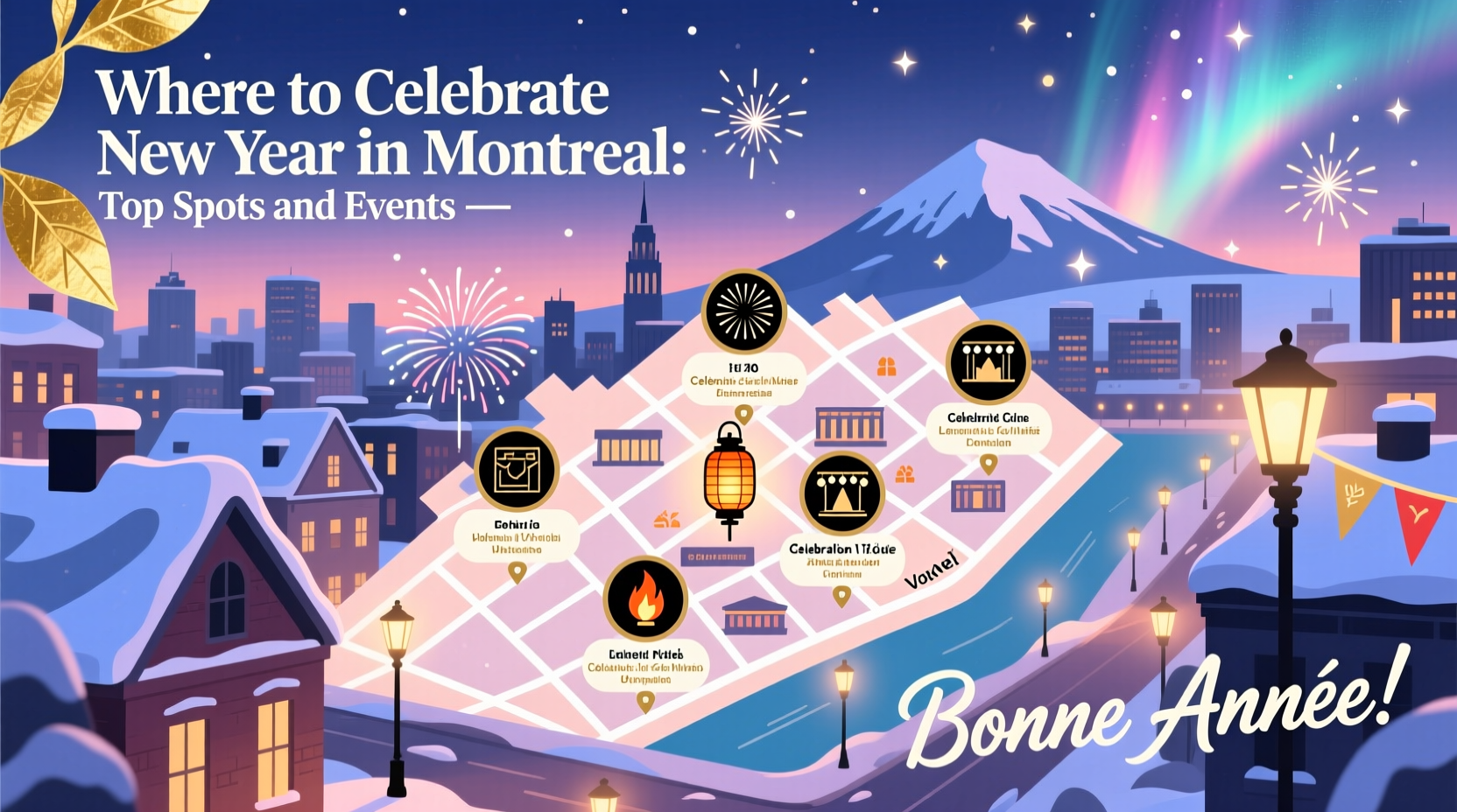 where to celebrate new year in montreal